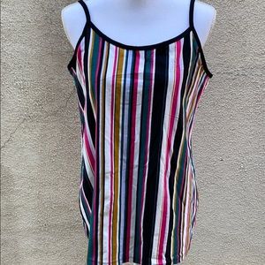 Torrid plus size tank top for women size 3X